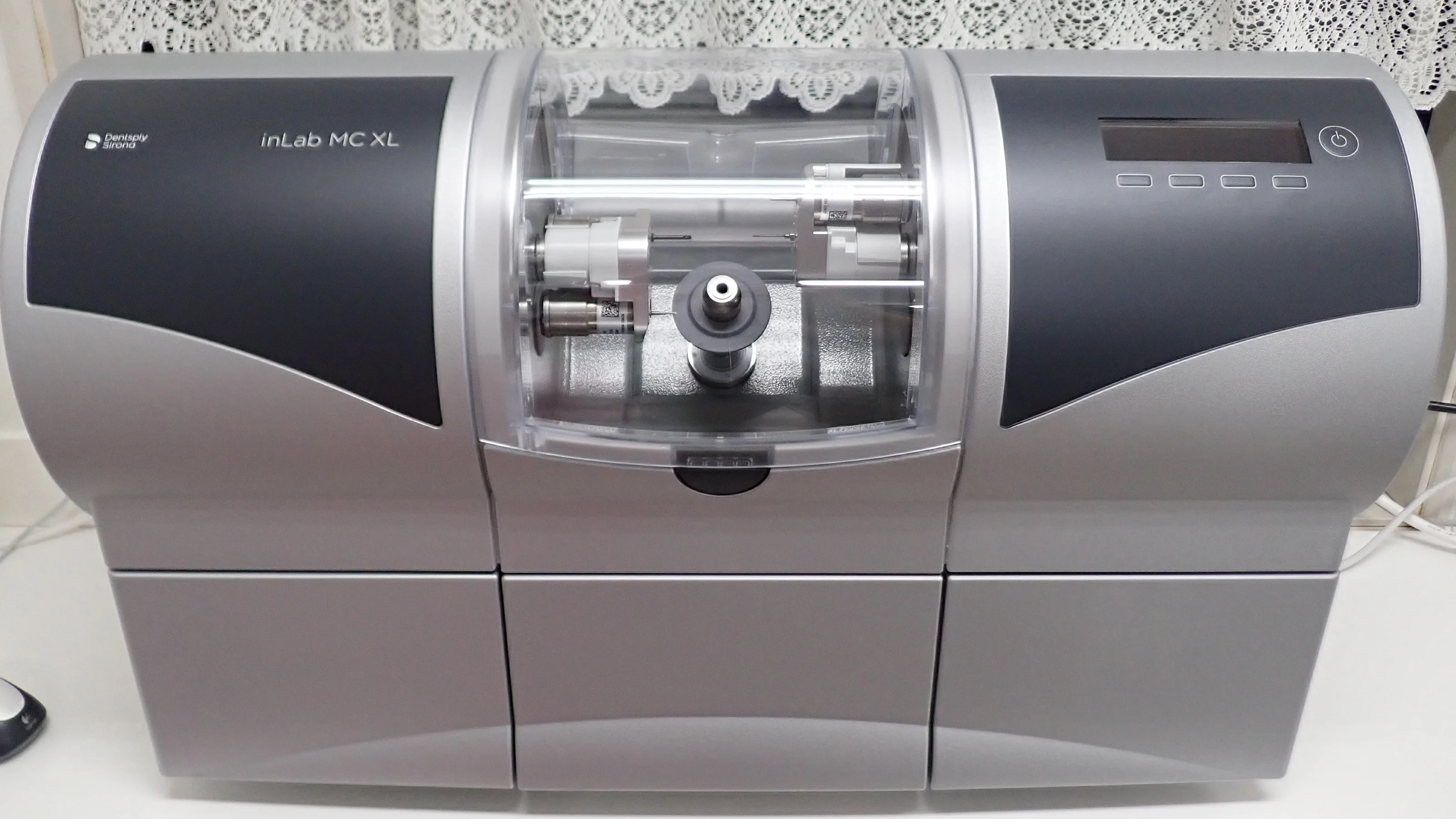 セレックを導入しました。｜坂寄歯科医院（取手市藤代） - 画像2