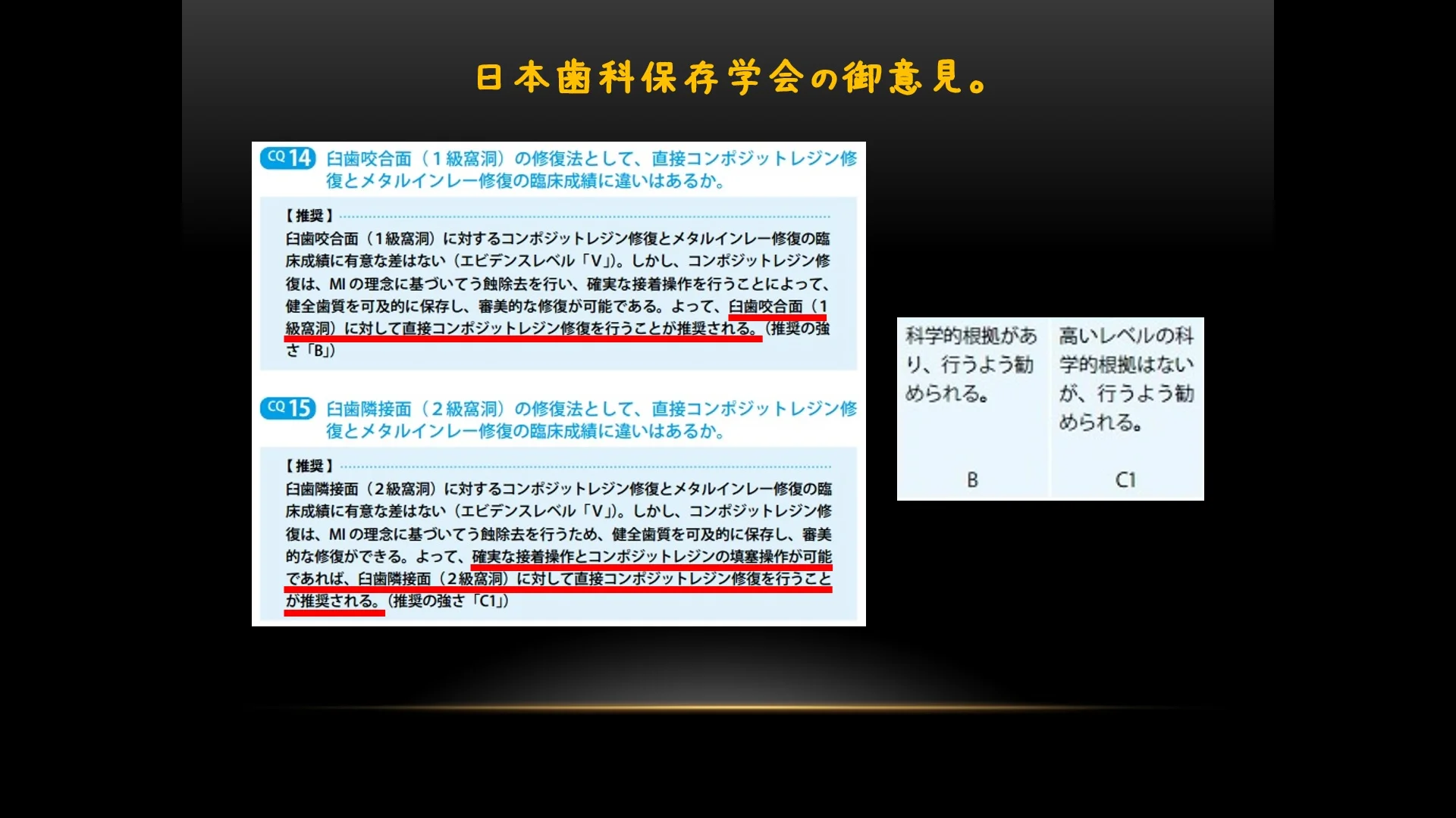 Q&A~白い詰め物と金属の詰め物どちらがいい?~|坂寄歯科医院(取手市藤代) - 画像2