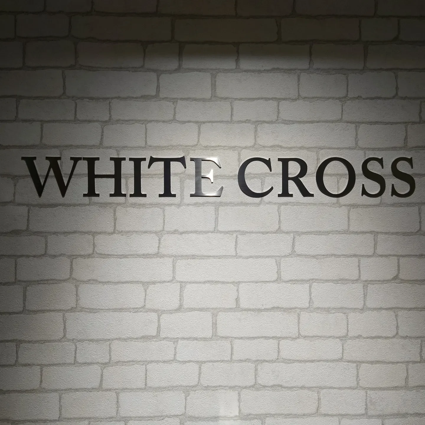 Whitecrossさんにて登壇させていただきました。|坂寄歯科医院(取手市藤代)