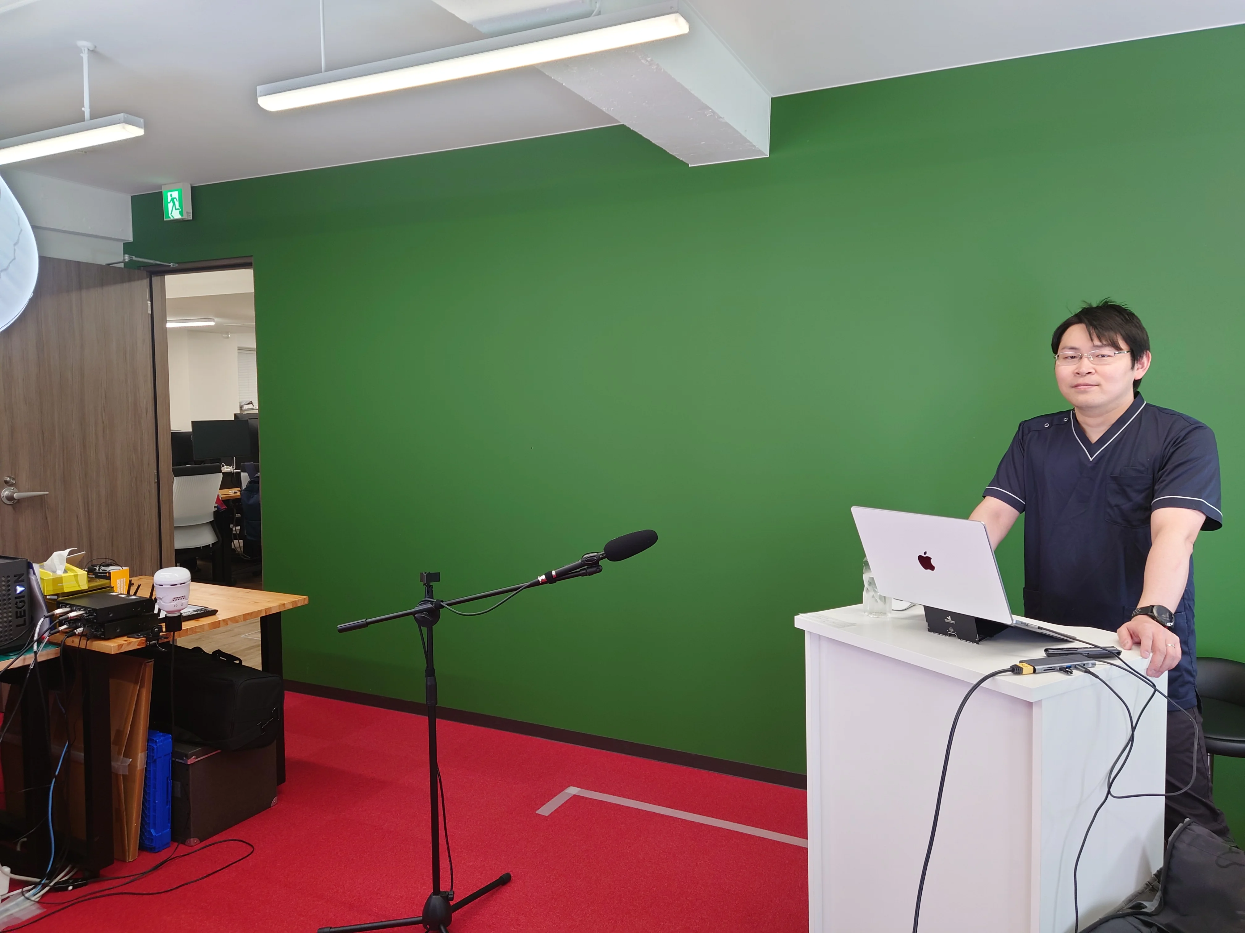 Whitecrossさんにて登壇させていただきました。|坂寄歯科医院(取手市藤代) - 画像2