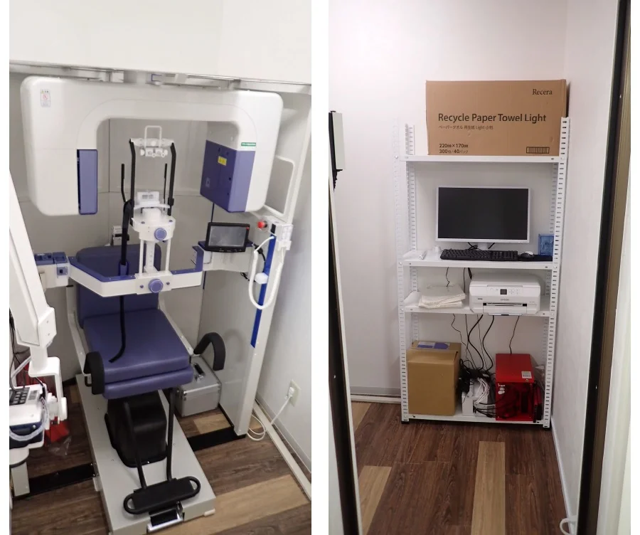 CTを導入しました。｜坂寄歯科医院（取手市藤代） - 画像3