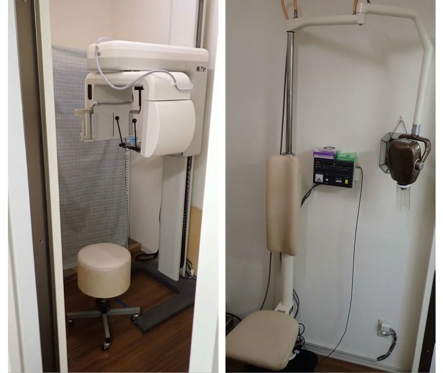 CTを導入しました。｜坂寄歯科医院（取手市藤代）